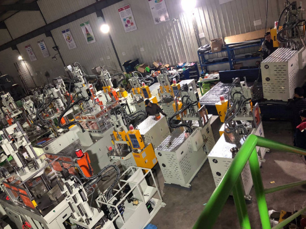 China Ningbo Peng Tai Machinery Co., Ltd. Perfil da companhia
