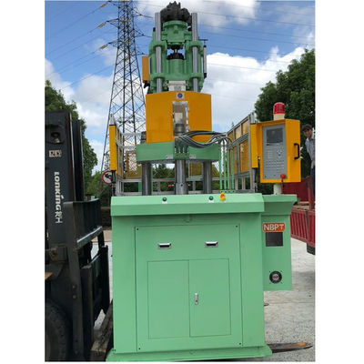 Máquina de moldagem por injecção automática para luzes de módulo de tira LED