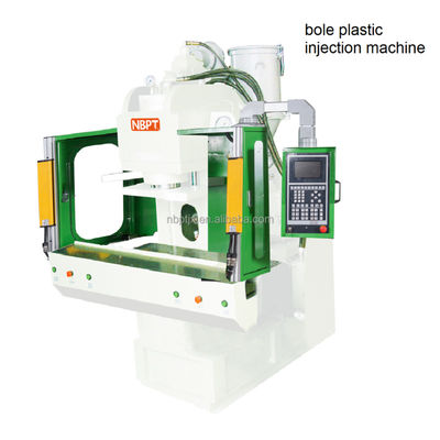 1.5T 450KN Máquina automática de injecção de plástico PT-450