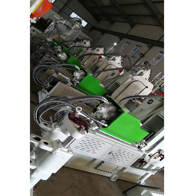 1.5T 2,35m*1,1m*2,2m Máquina de Fabricação de Ganchos de Cabos Verticais