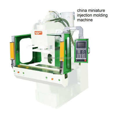 PT-450 2,35m*1,1m*2,2m Máquina de moldagem por injecção de porcelana em miniatura