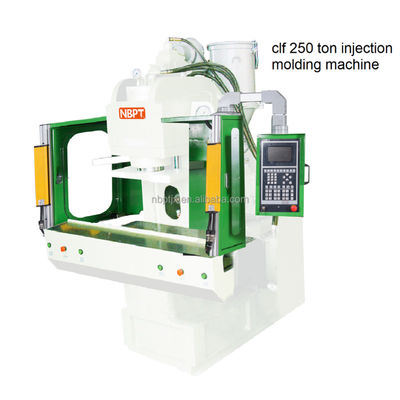 PT-450 Máquina de moldagem por injecção automática de 250 toneladas