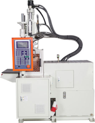 PT-850 VERTICAL 85T Máquina de moldagem por injecção vertical de plástico