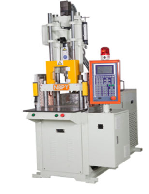 PT-850 VERTICAL 85T Máquina de moldagem por injecção vertical de plástico