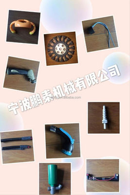 Máquina de moldagem por injecção vertical