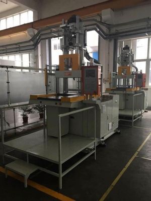 Máquina de fabricação de caixa de telemóvel de silicone