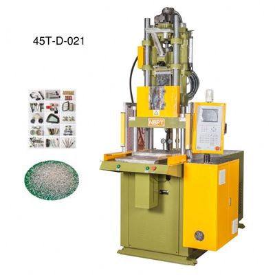Máquina de injecção de silicone totalmente automática