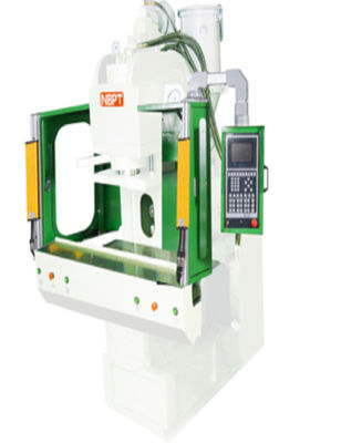 PC-450 Máquina de injecção vertical de tipo horizontal