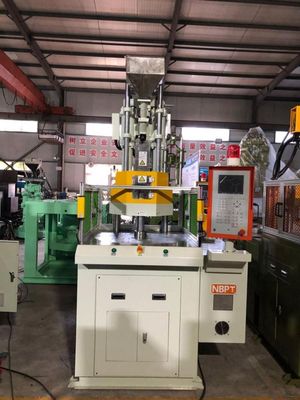 Máquina de moldagem de caixas de plástico de frutas de 35 toneladas