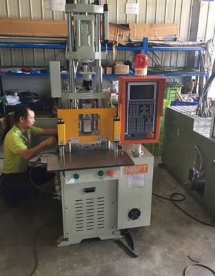 Máquina de fabricação de canetas de 15 mm